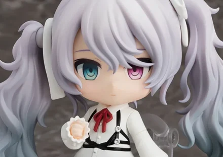 ねんどろいど 初音ミク 誰もいないセカイVer.