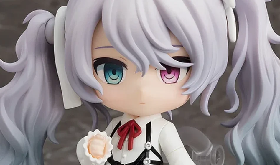 ねんどろいど 初音ミク 誰もいないセカイVer.