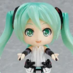 ねんどろいど 初音ミク・アペンド