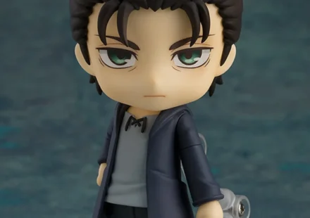ねんどろいど エレン・イェーガー The Final Season Ver.