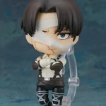 ねんどろいど リヴァイ・アッカーマン The Final Season Ver.