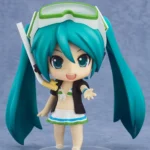 ねんどろいど 初音ミク 水着Ver. FamilyMartカラー