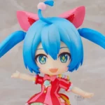 ねんどろいど 初音ミク ワンダーランドのセカイVer.