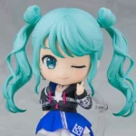 ねんどろいど 初音ミク ストリートのセカイVer.