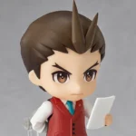 ねんどろいど 王泥喜法介