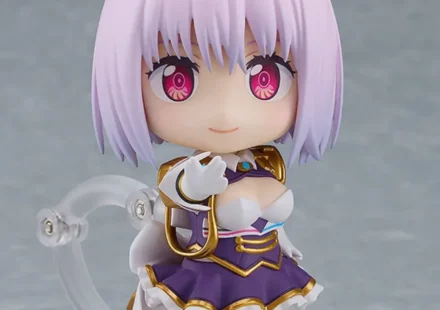 ねんどろいど 新条アカネ（ニューオーダー）