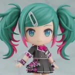 ねんどろいど 初音ミク 教室のセカイVer.