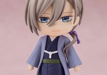 ねんどろいど 久堂清霞