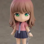 ねんどろいど 南夢芽