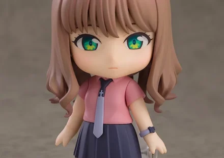 ねんどろいど 南夢芽