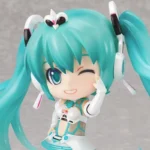 ねんどろいど レーシングミク 2012 Ver.