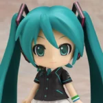 ねんどろいど 初音ミク FamilyMart Ver.