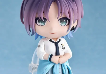 ねんどろいど 浅倉 透