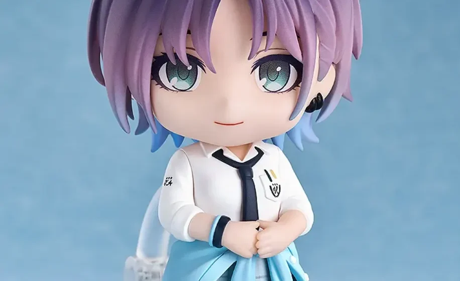 ねんどろいど 浅倉 透