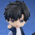 ねんどろいど 水篠旬