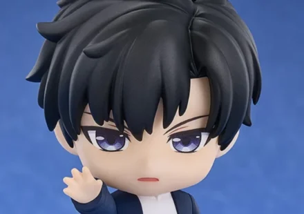 ねんどろいど 水篠旬