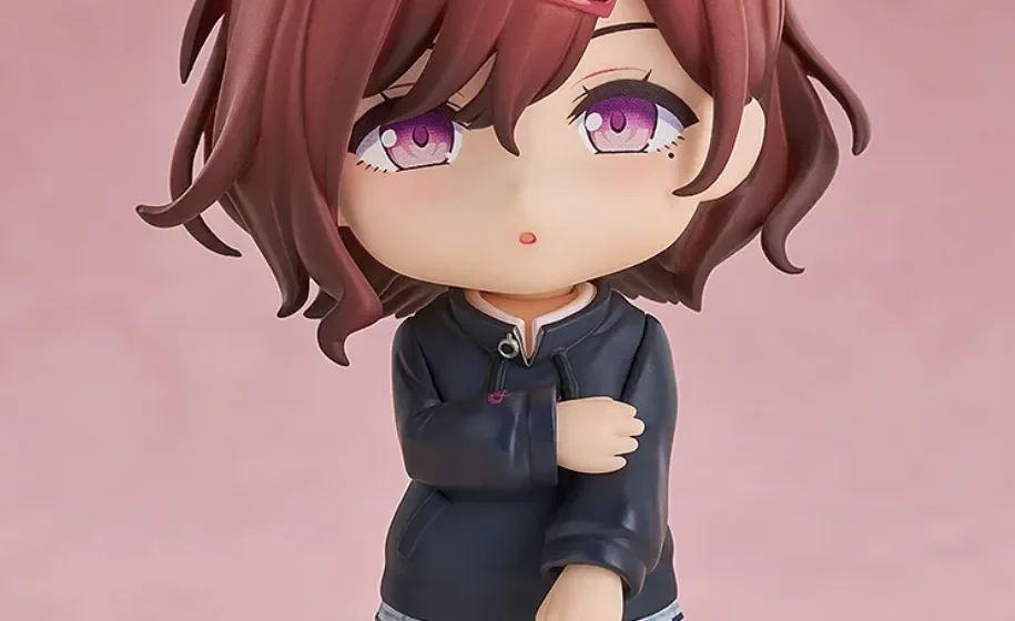 ねんどろいど 樋口円香