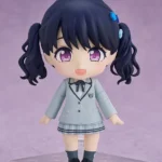 ねんどろいど 福丸小糸