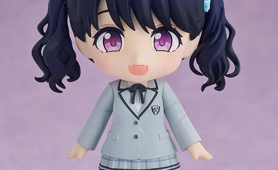ねんどろいど 福丸小糸