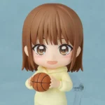 ねんどろいど 鹿野千夏