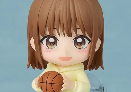 ねんどろいど 鹿野千夏