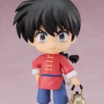 ねんどろいど 早乙女乱馬