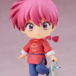 ねんどろいど らんま