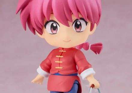 ねんどろいど らんま
