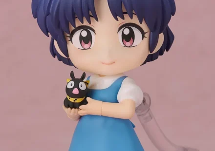 ねんどろいど 天道あかね