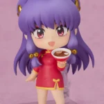 ねんどろいど シャンプー