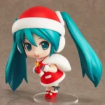 ねんどろいど 初音ミク サンタVer.