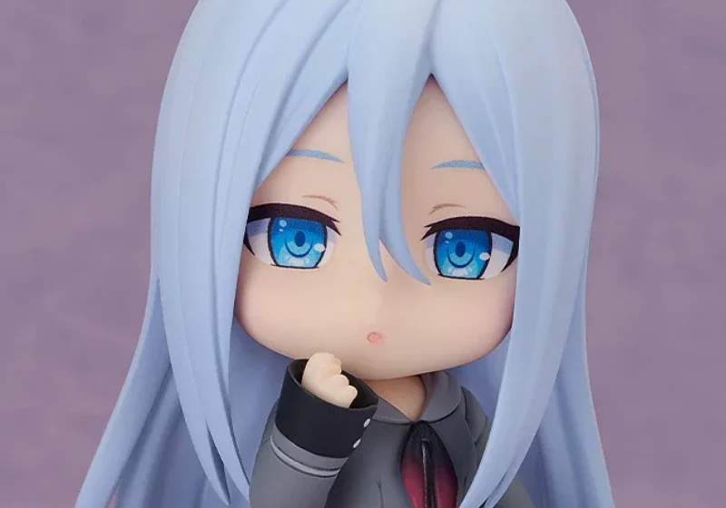 ねんどろいど 宵崎奏