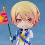 ねんどろいど 天馬司