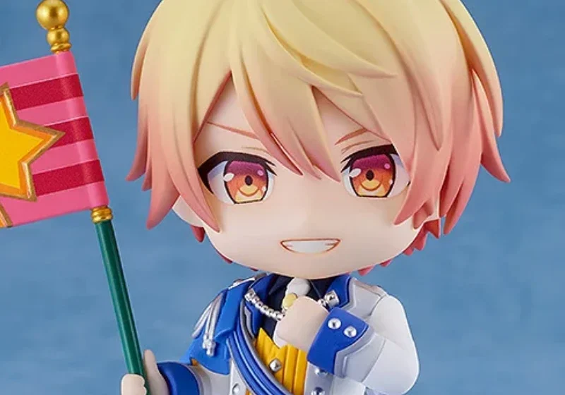 ねんどろいど 天馬司