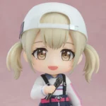 ねんどろいど 小豆沢こはね