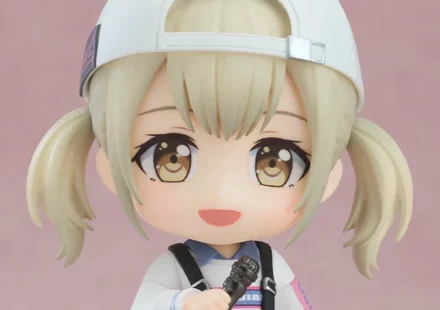 ねんどろいど 小豆沢こはね