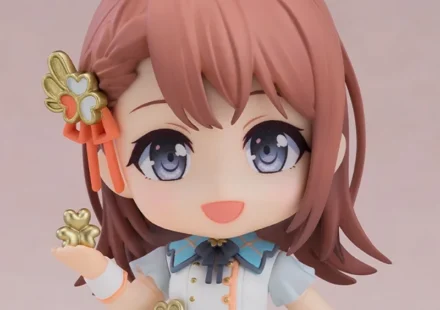ねんどろいど 花里みのり