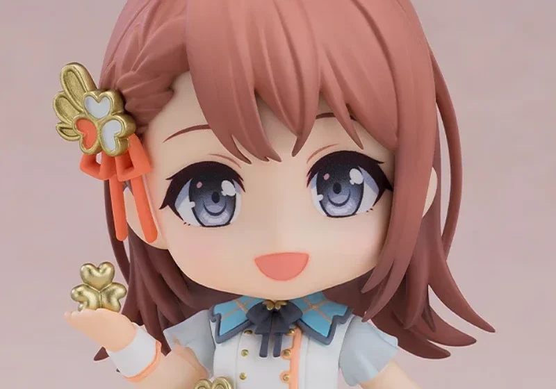ねんどろいど 花里みのり