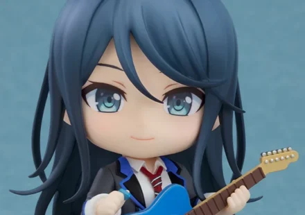 ねんどろいど 星乃一歌