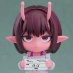 ねんどろいど チハル