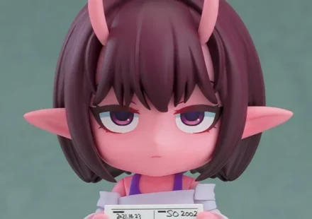 ねんどろいど チハル