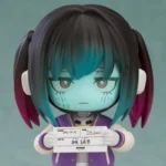 ねんどろいど マキナ