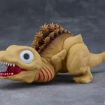 ねんどろいど ゴジラ（2016）第２形態