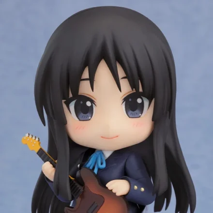 ねんどろいど 秋山澪 2.0