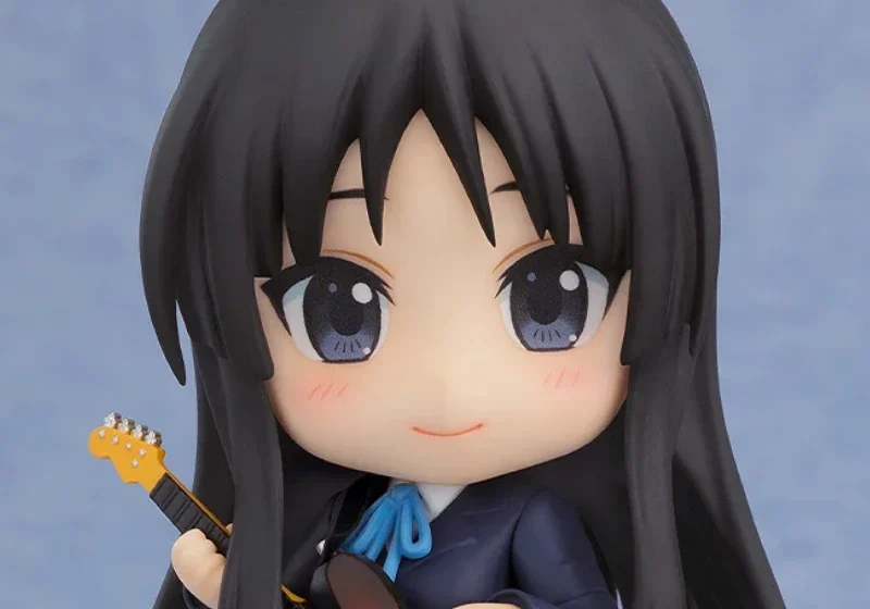 ねんどろいど 秋山澪 2.0