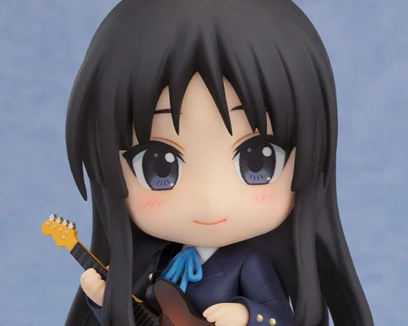ねんどろいど 秋山澪 2.0