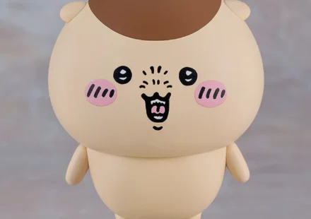 ねんどろいど くりまんじゅう