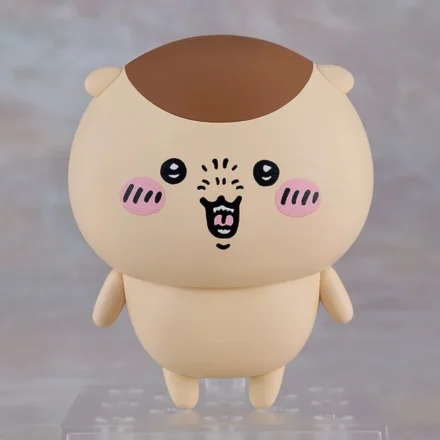 ねんどろいど くりまんじゅう