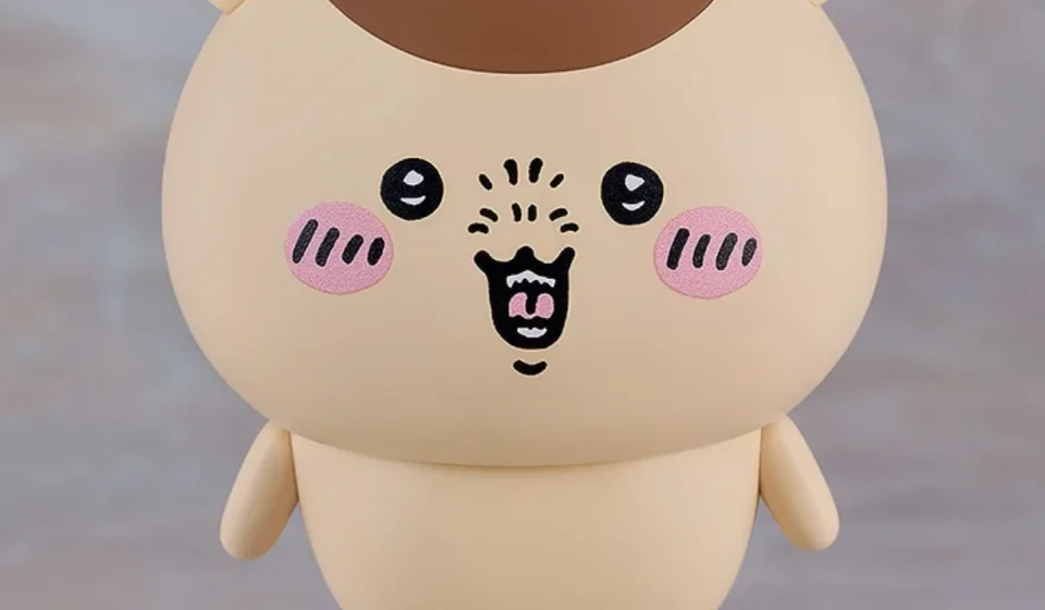 ねんどろいど くりまんじゅう