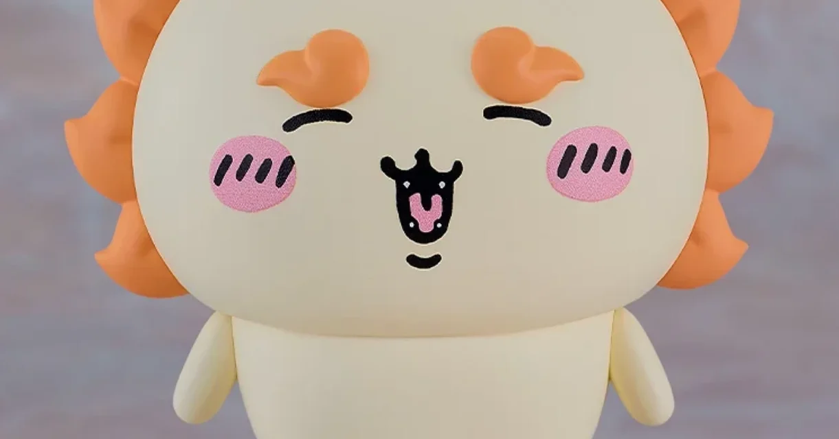 ねんどろいど シーサー